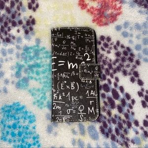 Samsung galaxy S8 case